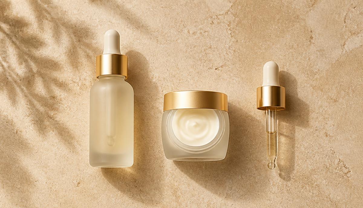 Comparing copper peptide serums: concentration, packaging and cost per day